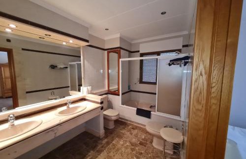 Ulldecona Hotel | Hotel Bon Lloc