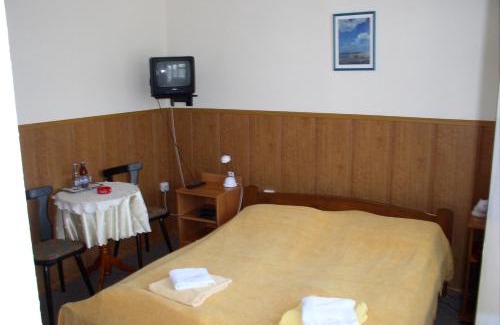 Kostrze Hotel | Hotel Bona