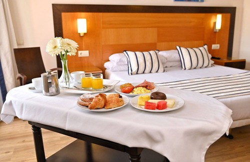 Hoya de los Patos Hotel | Hotel Bonalba Alicante