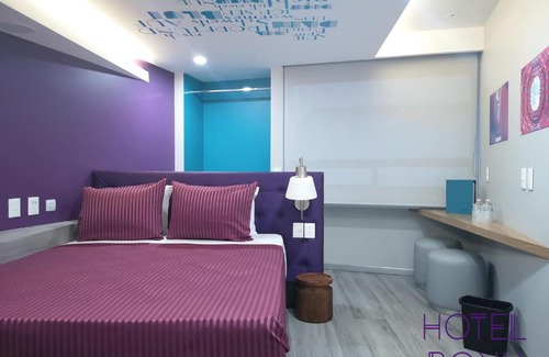 Escandon I Seccion Hotel | Hotel Bonn