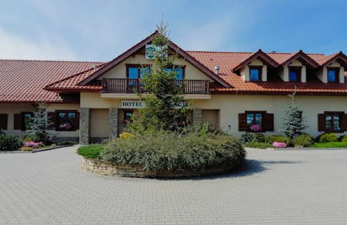 Niemcza Hotel | Hotel Bonsai