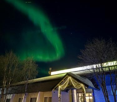 Rovaniemi Hotel | Hotel Boreas
