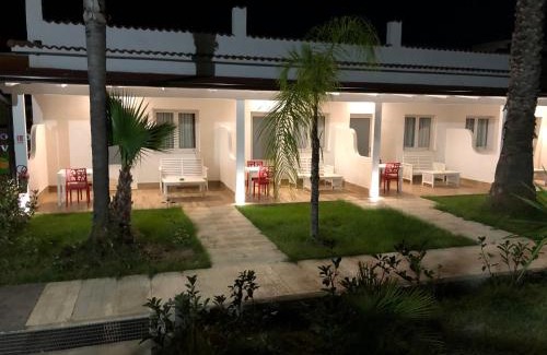 Cagnano Varano Hotel | Hotel Borina by Isola dei sapori