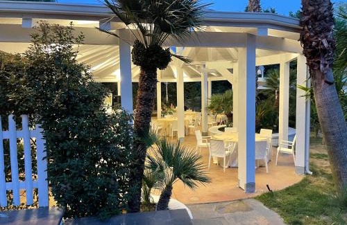 Cagnano Varano Hotel | Hotel Borina by Isola dei sapori