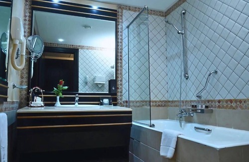 Sfax Hotel | Hotel Borj Dhiafa