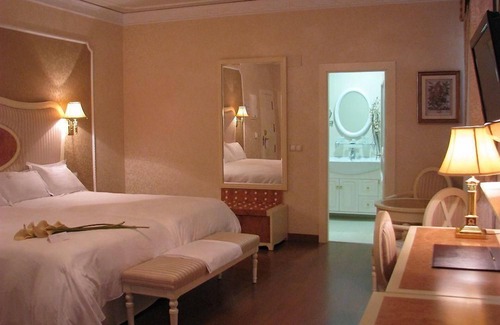 Albacete Hotel | Hotel Bossh Alicia