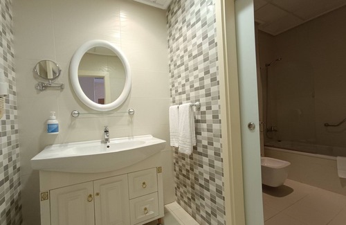 Albacete Hotel | Hotel Bossh Alicia