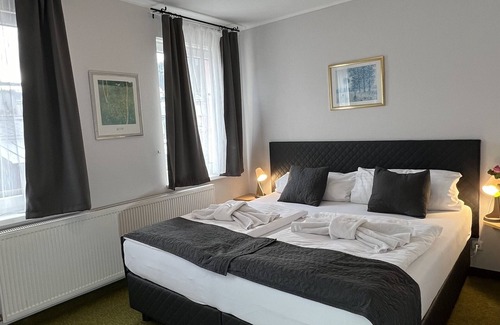 Karlovy Vary Hotel | Hotel Boston