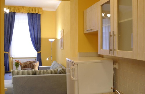 Karlovy Vary Hotel | Hotel Boston