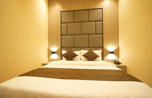 Chembur East Hotel | HOTEL BOSTON