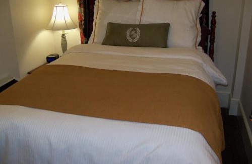 Sedalia Hotel | Hotel Bothwell Sedalia Central District, an Ascend Collection Hotel