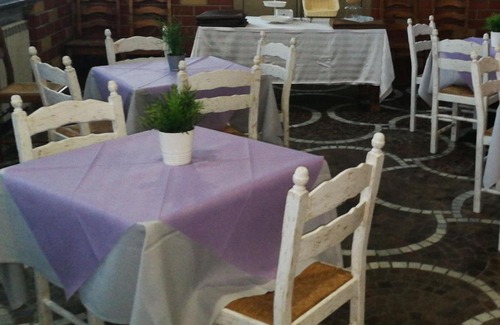 Frascati Hotel | Hotel Bottaccio