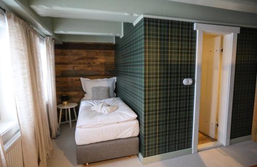 Cerny Dul Hotel | Hotel Bouda Helena