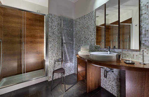 Picerno Hotel | Hotel Bouganville