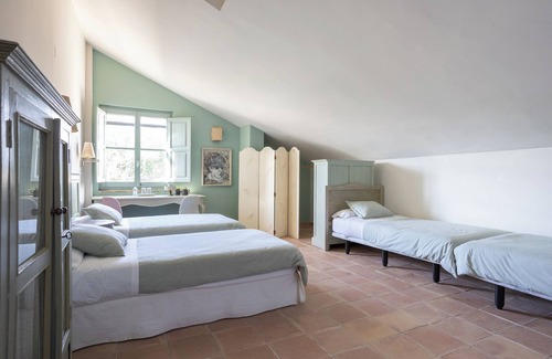 La Font d'en Carros Hotel | Hotel Boutique Moli el Canyisset