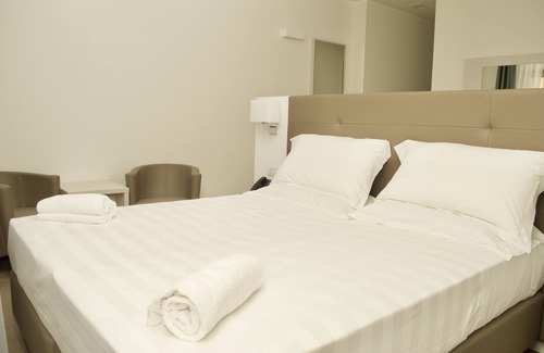 Contrada Castello Hotel | Hotel Boutique Castiglione del Lago