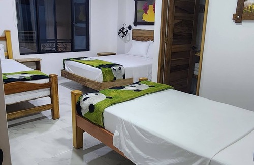 Sevilla Hotel | Hotel Boutique Ancestral