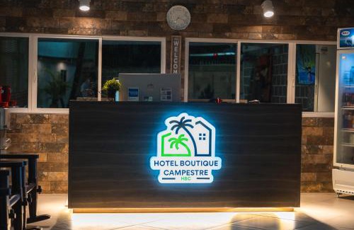 Florencia Hotel | Hotel Boutique Campestre