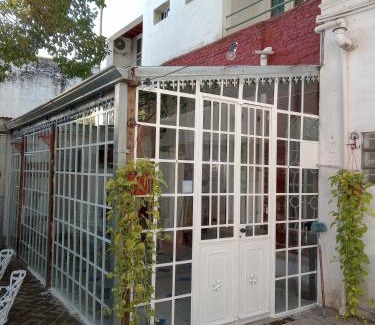 Adrogue Hotel | HOTEL Boutique Casablanca Adrogué