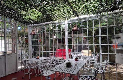 Adrogue Hotel | HOTEL Boutique Casablanca Adrogué