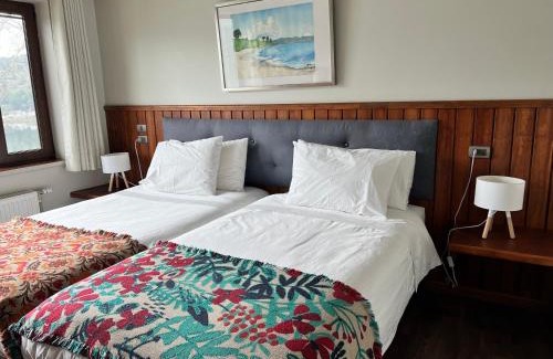 Valdivia Hotel | Hotel Boutique Cutipay