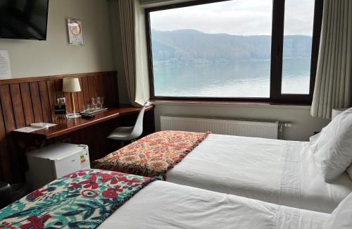Valdivia Hotel | Hotel Boutique Cutipay
