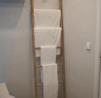 Quesa Hotel | Hotel Boutique - Estancia dos Olivos