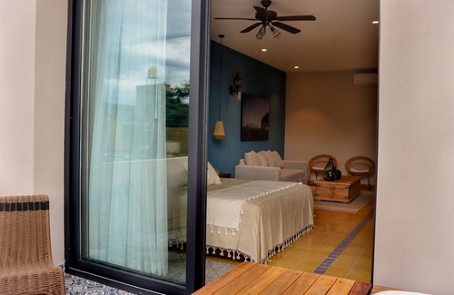 Tequila Hotel | Hotel Boutique Gloriagave