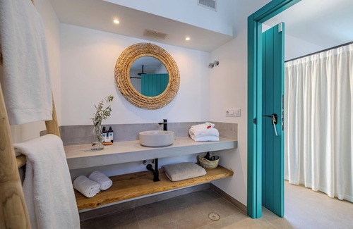 Ermita Hotel | Hotel Boutique Mi Almazara