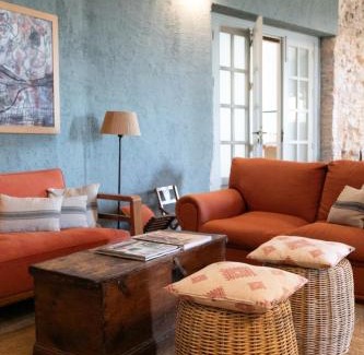 La Font d'en Carros Hotel | Hotel Boutique Moli El Canyisset