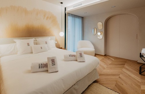 Terrassa Hotel | Hotel Boutique Petit Luxe