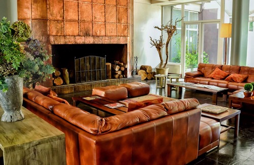 Curico Hotel | Hotel Boutique Raices