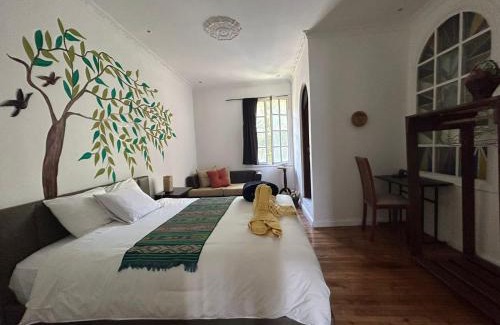 La Mariscal Hotel | Hotel Boutique Spa Villa de Sant