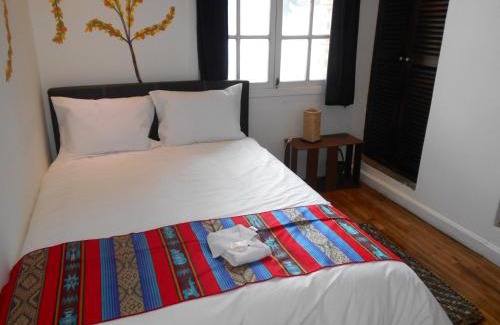 La Mariscal Hotel | Hotel Boutique Spa Villa de Sant