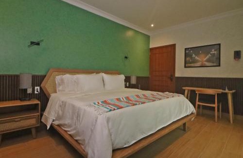 Orizaba Hotel | Hotel Boutique Típico