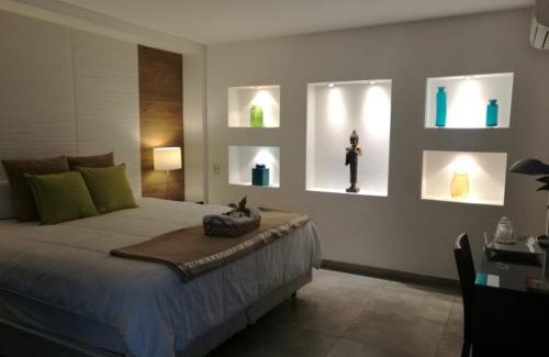 Antiguo Cuscatlan Hotel | Hotel Boutique Valverde Santa Elena