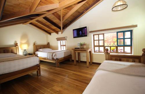 La Colon Hotel | Hotel Boutique Vieja Cuba
