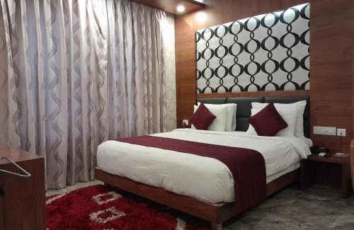 Jajpur Road Hotel | Hotel Brahmani