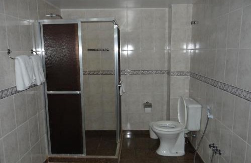 Sao Lourenco Hotel | Hotel Brasil