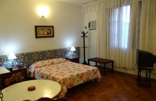 Sao Lourenco Hotel | Hotel Brasil