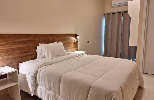 Caazapa Department Hotel | Hotel Brasil Caazapa
