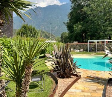 Darfo Boario Terme Hotel | Hotel Brescia