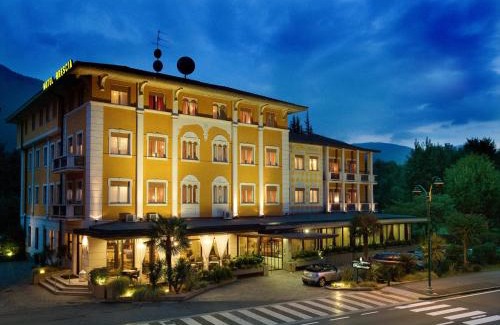 Darfo Boario Terme Hotel | Hotel Brescia