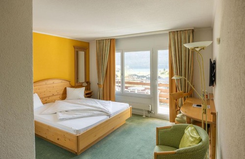Brienz Hotel | Hotel Brienz