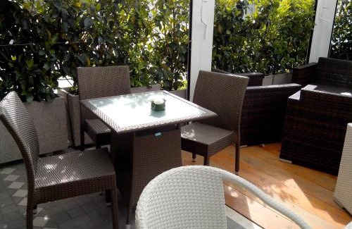 Qualiano Hotel | Hotel Briganti