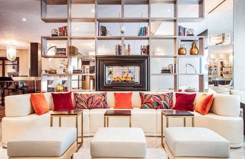 Saint-Gervais Les Bergues Hotel | Hotel Bristol
