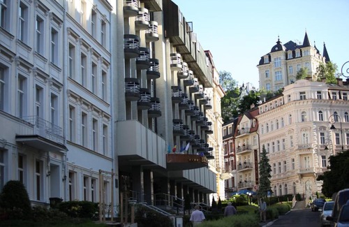 City Centre Hotel | Hotel Bristol
