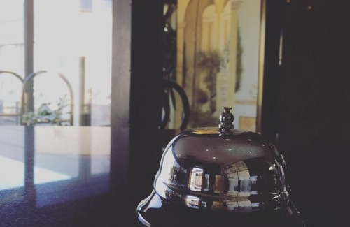 Pesaro Hotel | Hotel Bristol