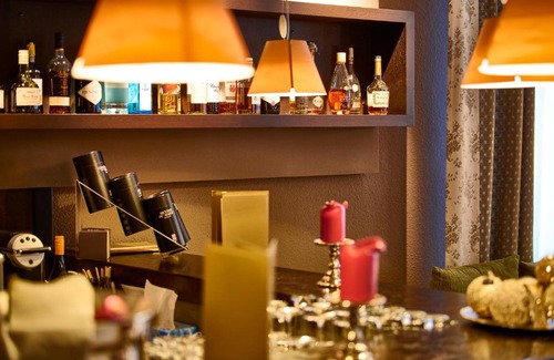 Adelboden Hotel | Hotel Bristol Relais du Silence Superior