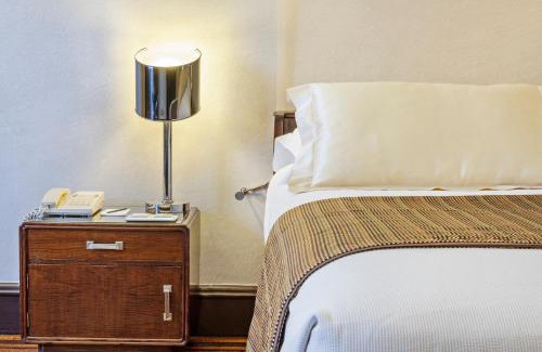 Lisbon Old Town Hotel | Hotel Britania Art Deco - Lisbon Heritage Collection - Avenida